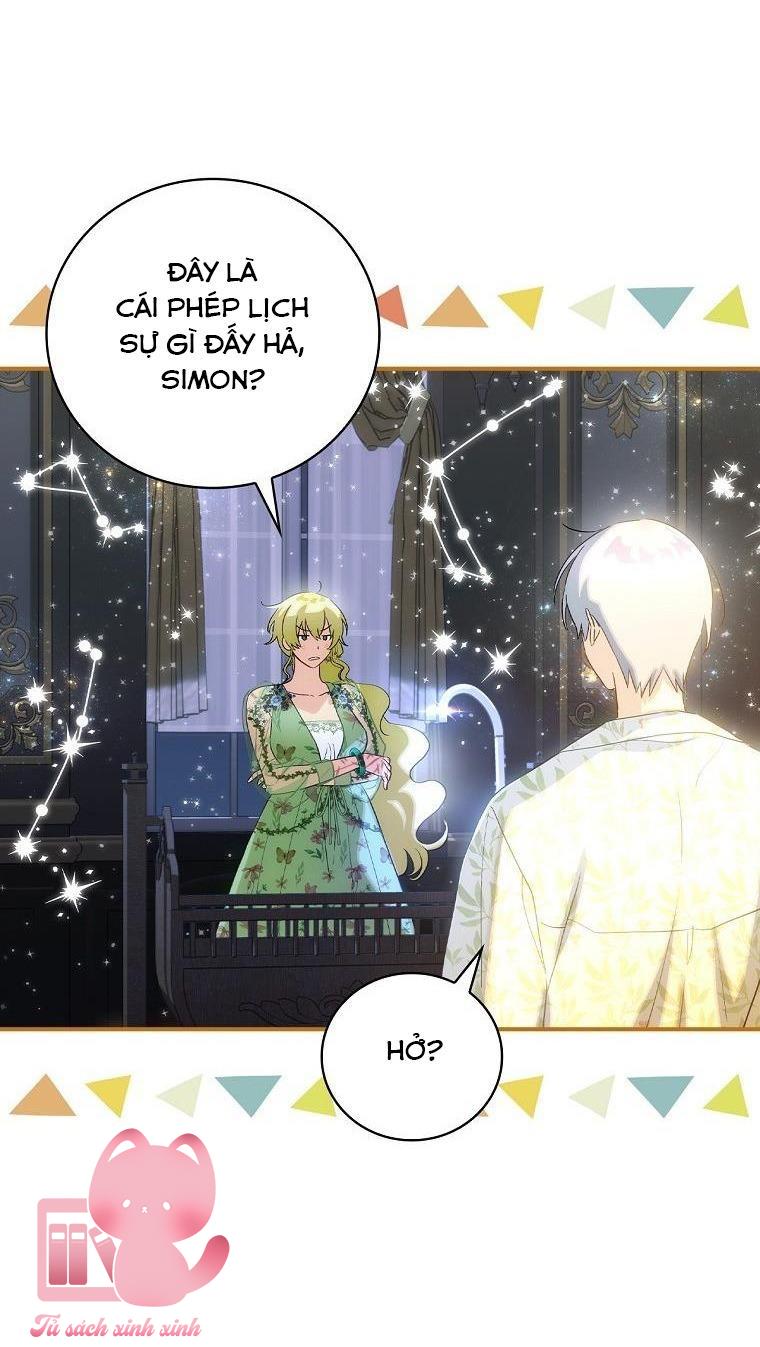 Đứa Nhỏ Không Phải Là Con Anh - Chap 61