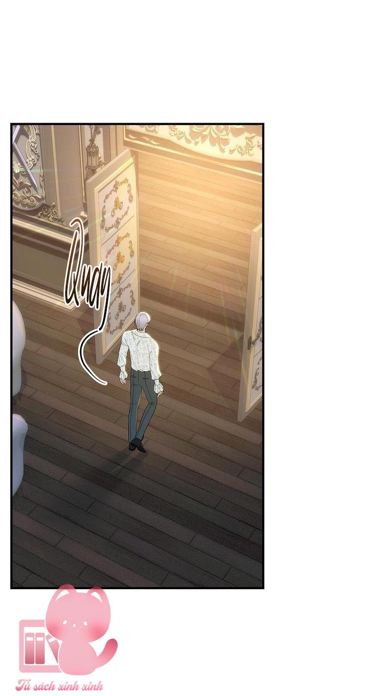 Đứa Nhỏ Không Phải Là Con Anh - Chap 61