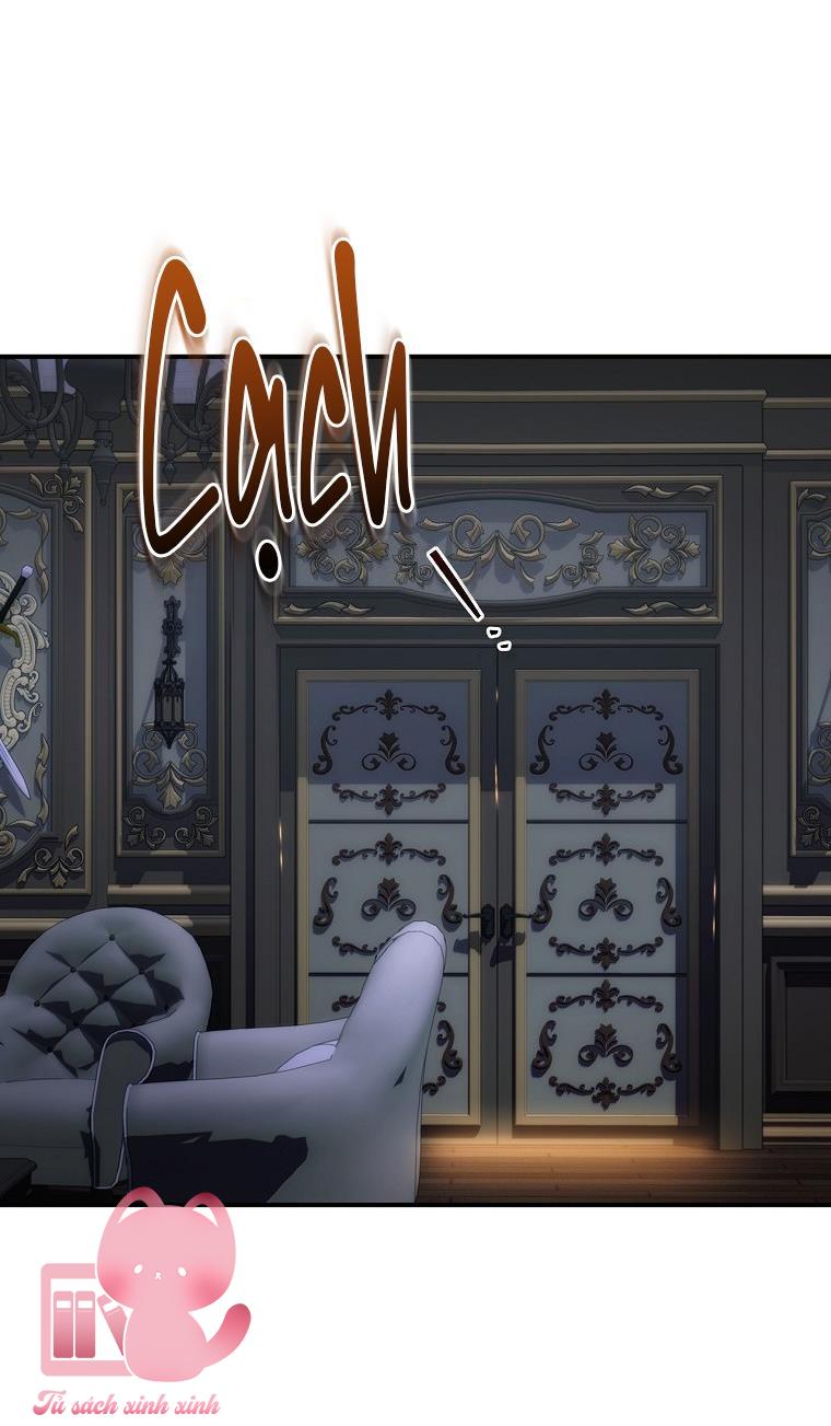 Đứa Nhỏ Không Phải Là Con Anh - Chap 61