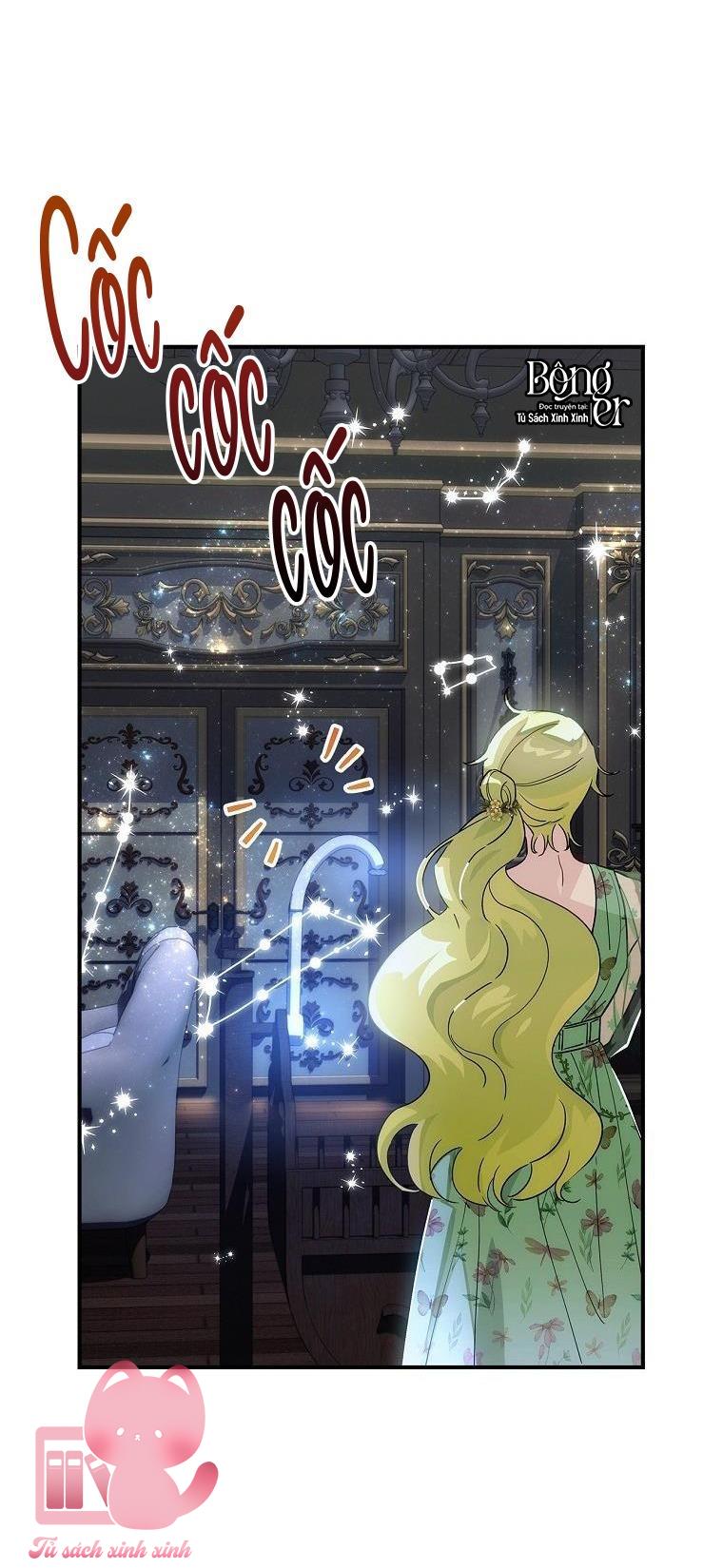 Đứa Nhỏ Không Phải Là Con Anh - Chap 61