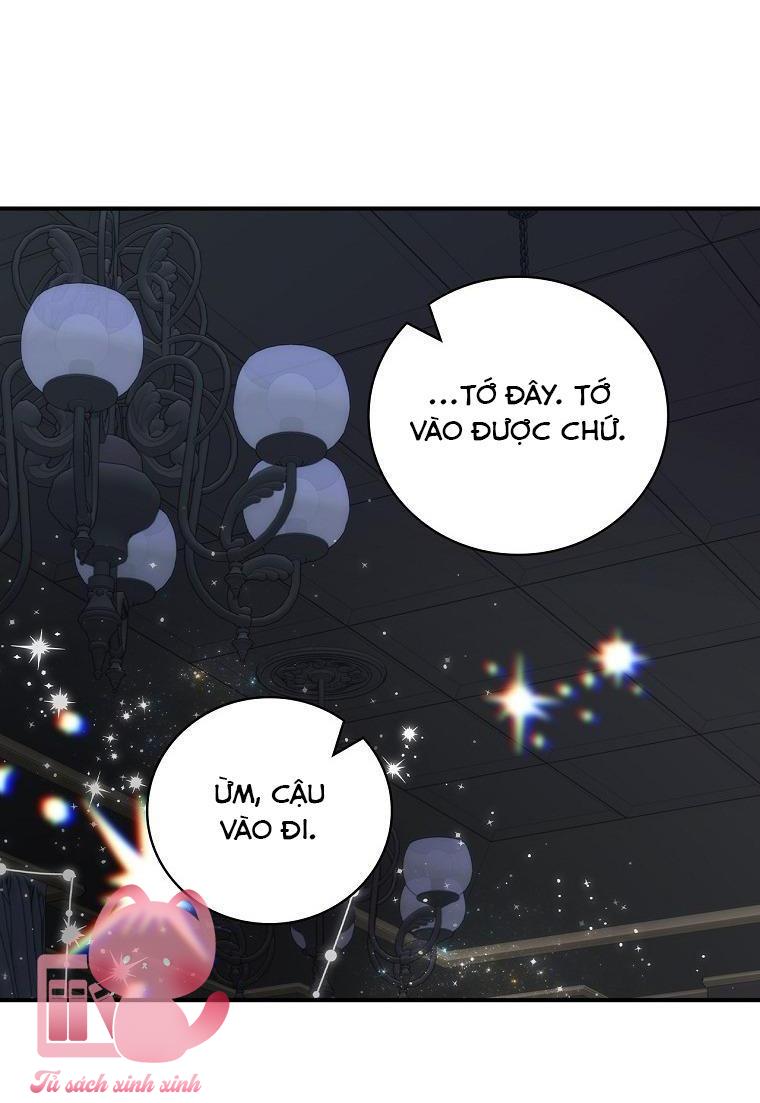 Đứa Nhỏ Không Phải Là Con Anh - Chap 61