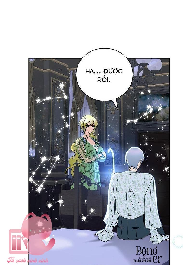 Đứa Nhỏ Không Phải Là Con Anh - Chap 61