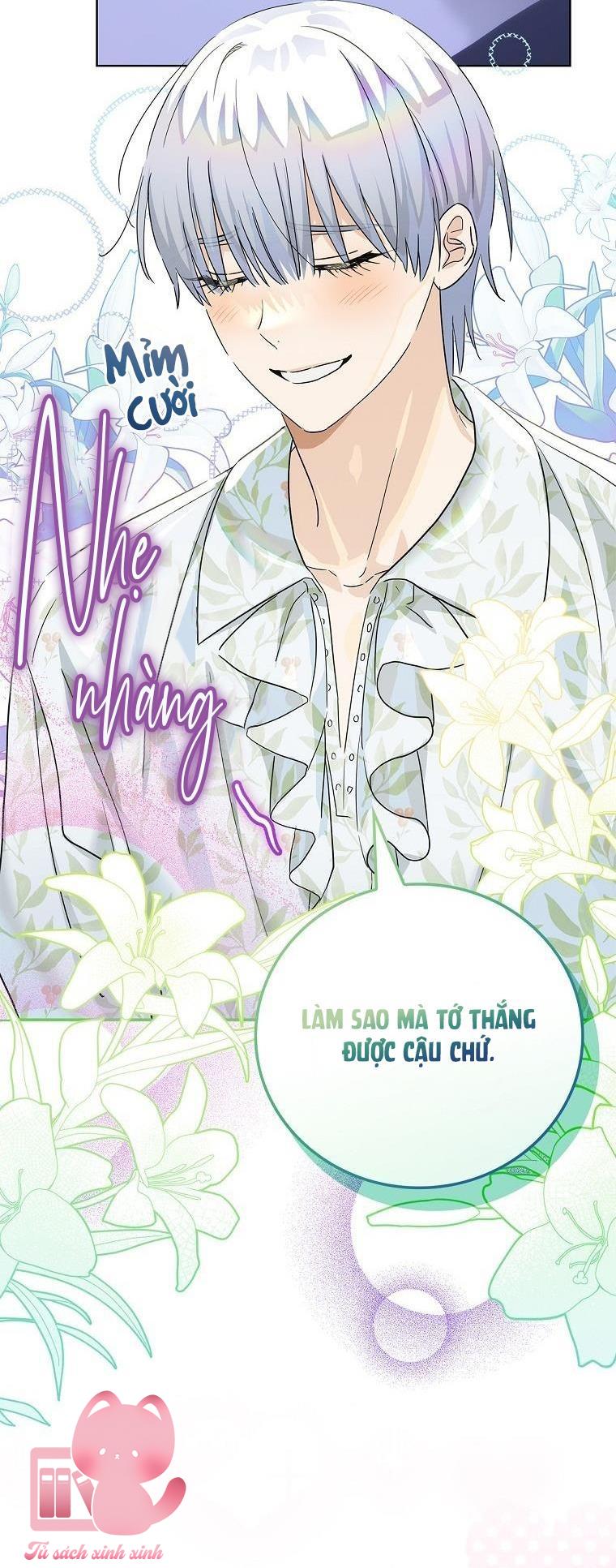Đứa Nhỏ Không Phải Là Con Anh - Chap 61