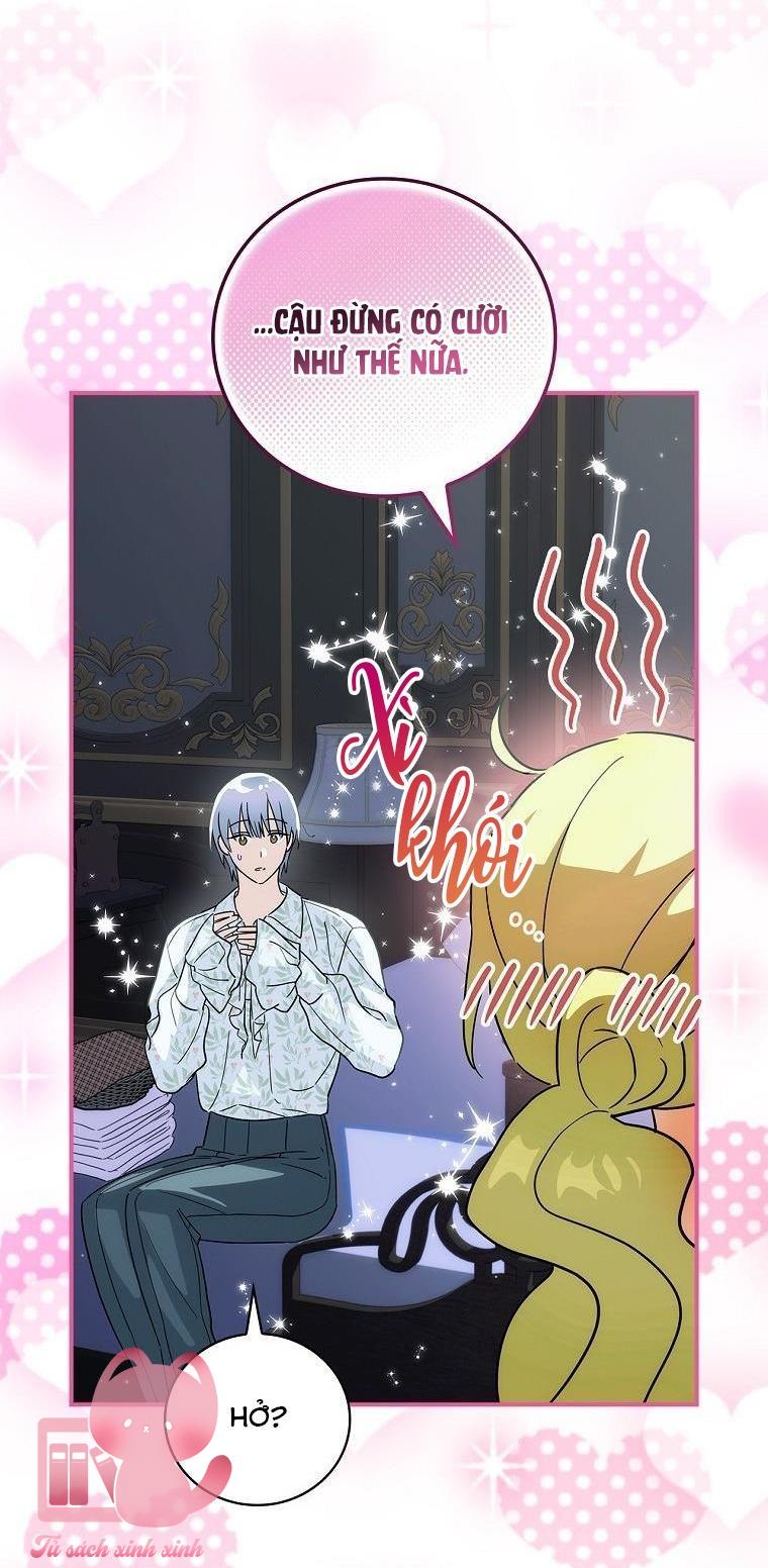 Đứa Nhỏ Không Phải Là Con Anh - Chap 61