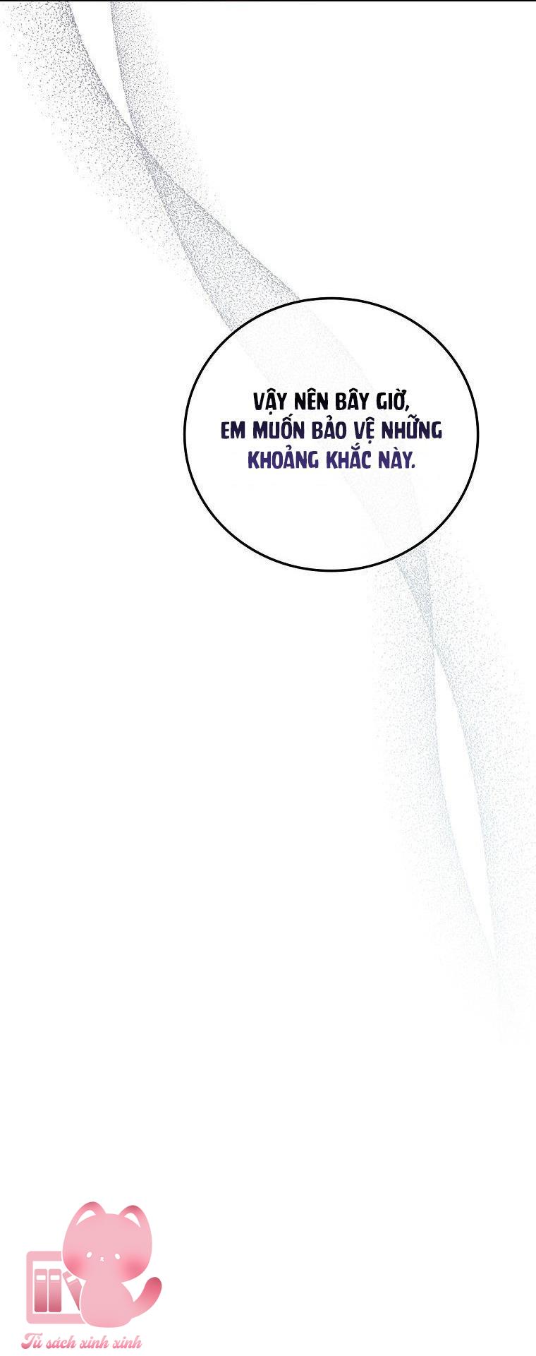 Đứa Nhỏ Không Phải Là Con Anh - Chap 61