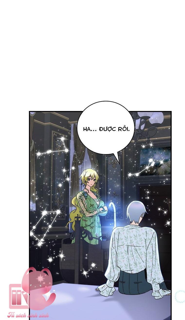 Đứa Nhỏ Không Phải Là Con Anh - Chap 62