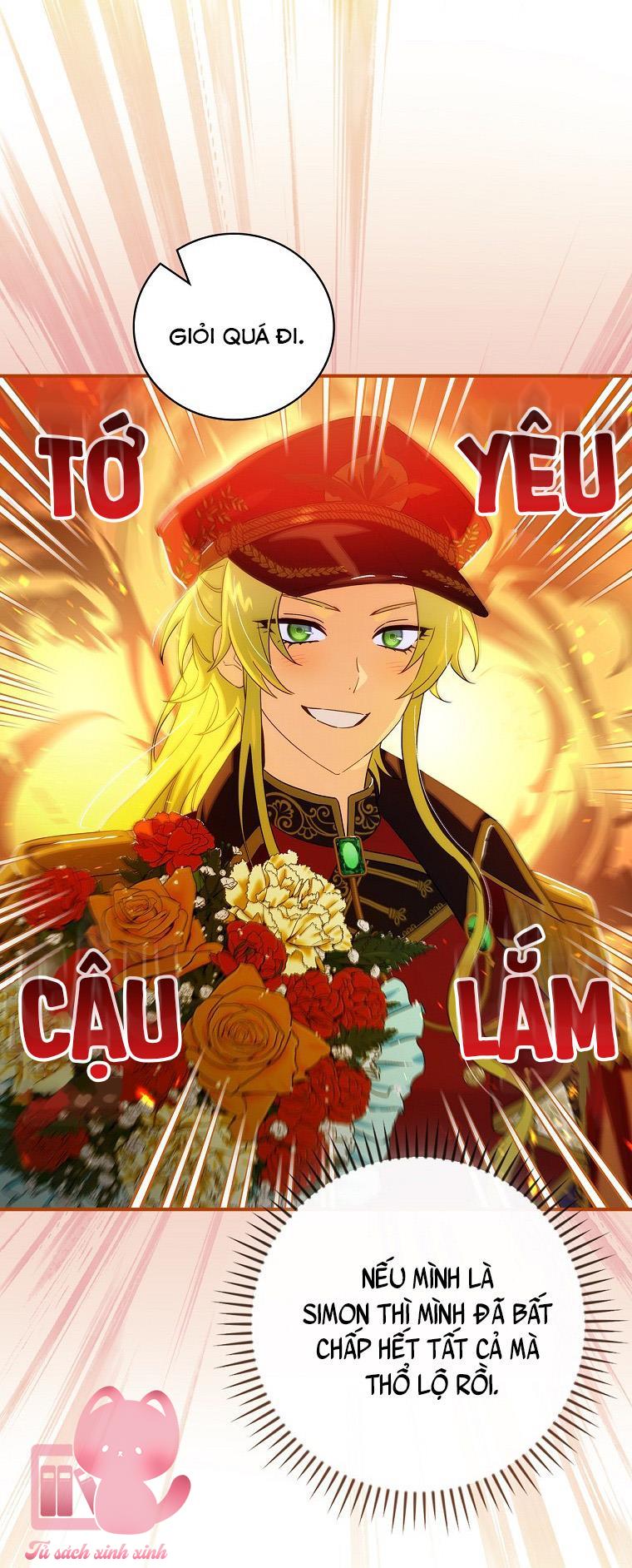 Đứa Nhỏ Không Phải Là Con Anh - Chap 62