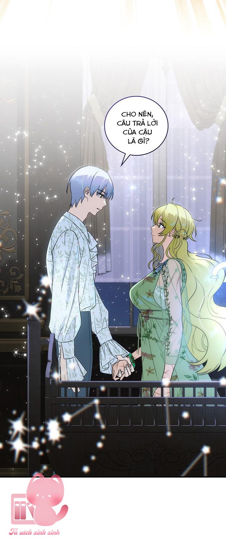 Đứa Nhỏ Không Phải Là Con Anh - Chap 62