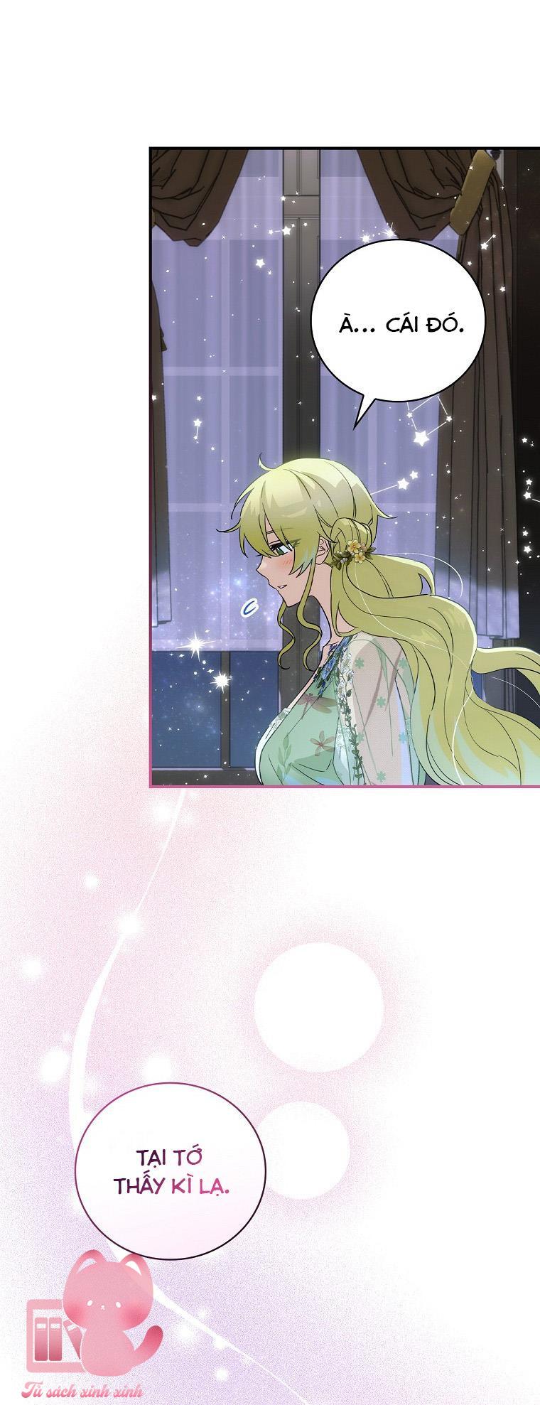 Đứa Nhỏ Không Phải Là Con Anh - Chap 62