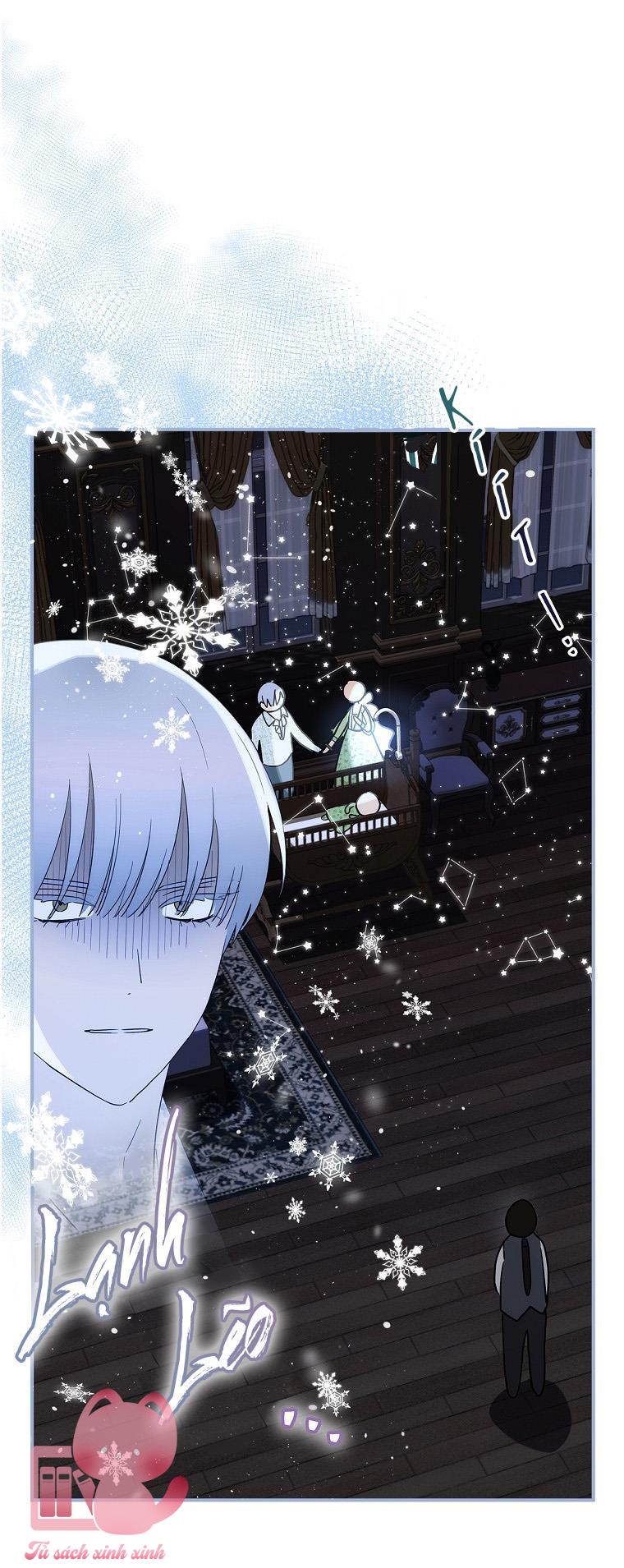 Đứa Nhỏ Không Phải Là Con Anh - Chap 62