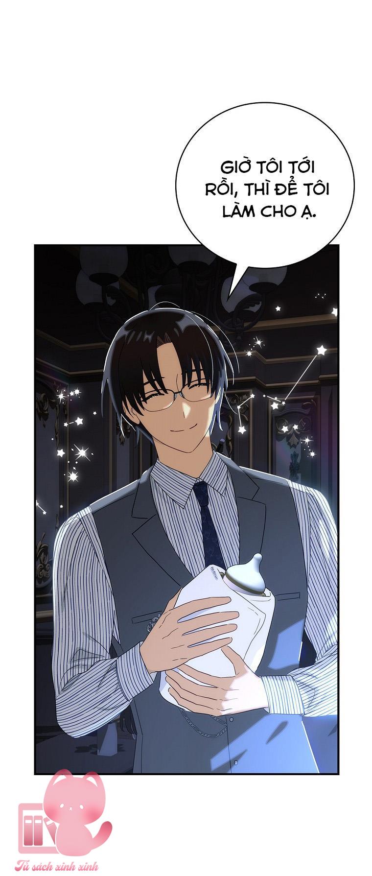 Đứa Nhỏ Không Phải Là Con Anh - Chap 62