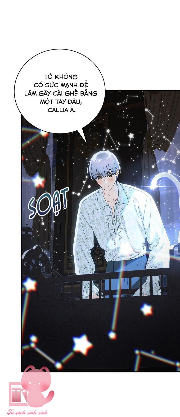 Đứa Nhỏ Không Phải Là Con Anh - Chap 62