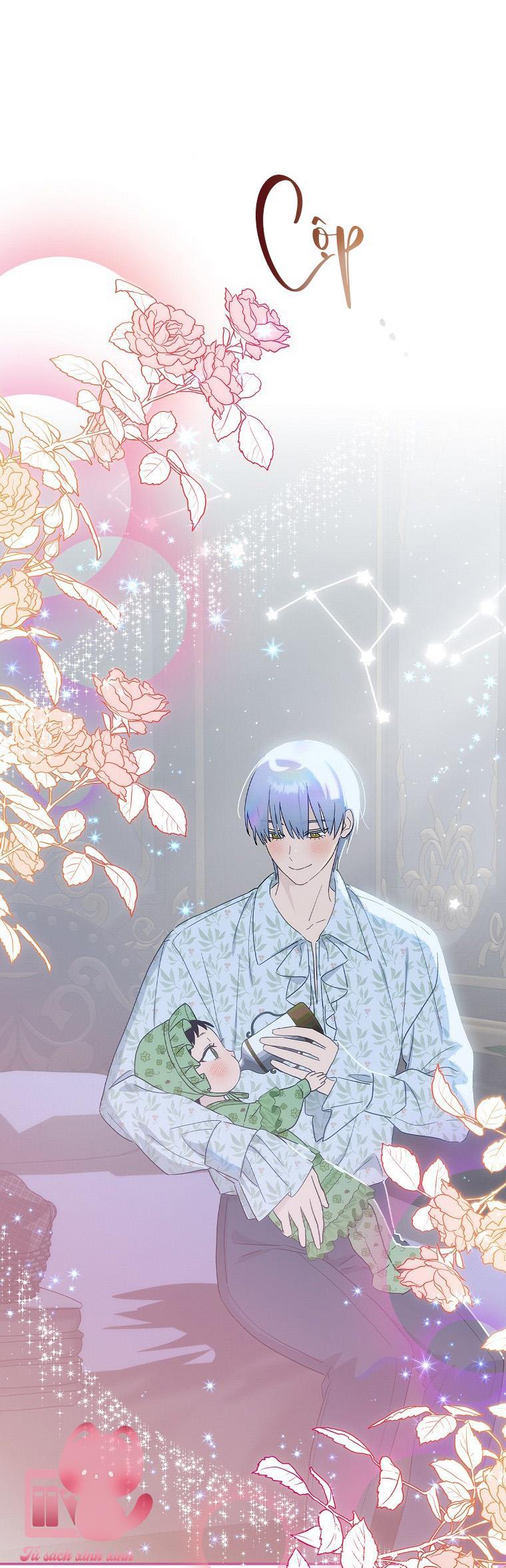 Đứa Nhỏ Không Phải Là Con Anh - Chap 62