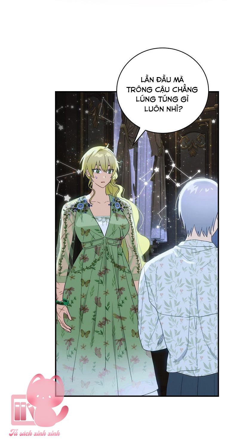 Đứa Nhỏ Không Phải Là Con Anh - Chap 62