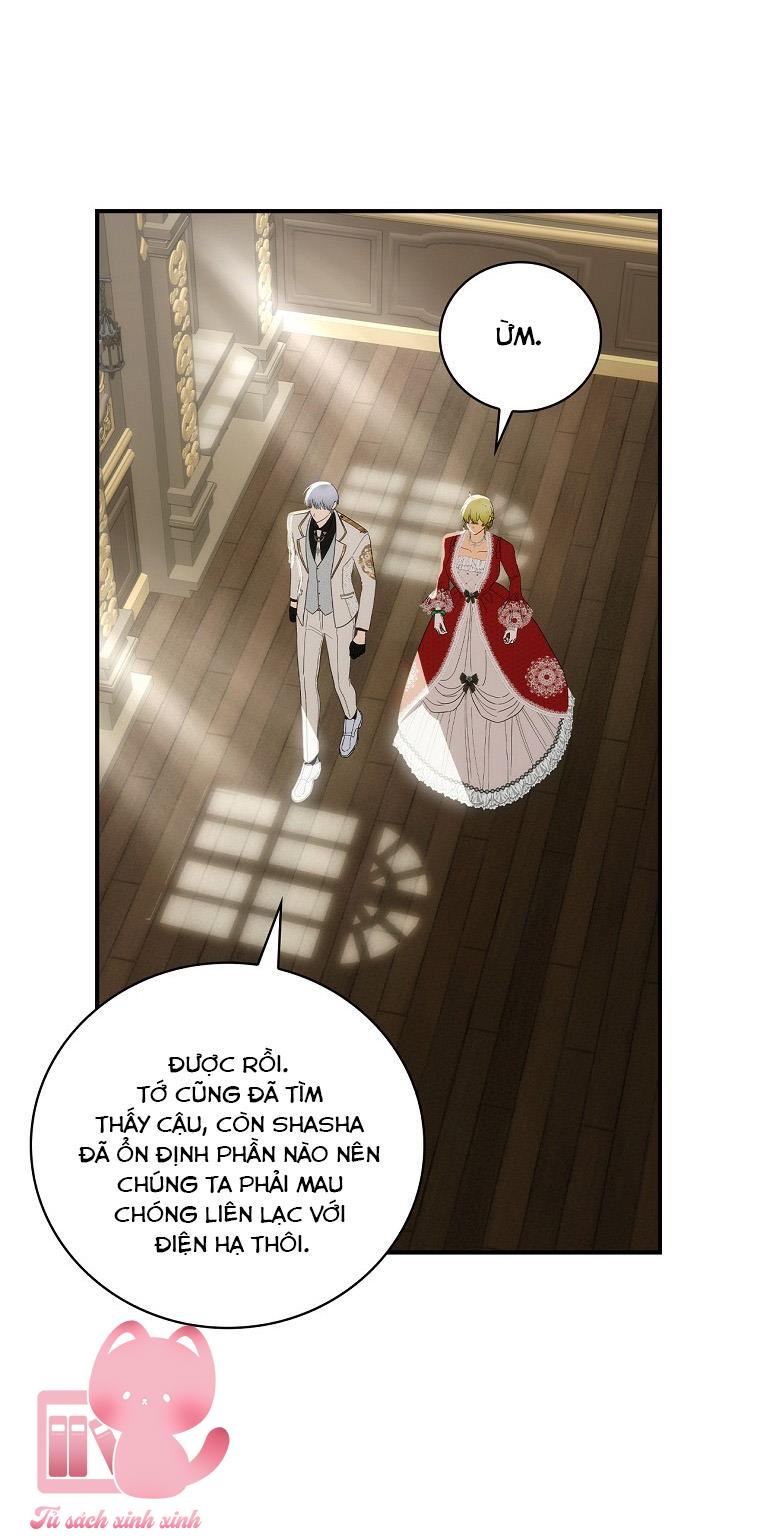 Đứa Nhỏ Không Phải Là Con Anh - Chap 62