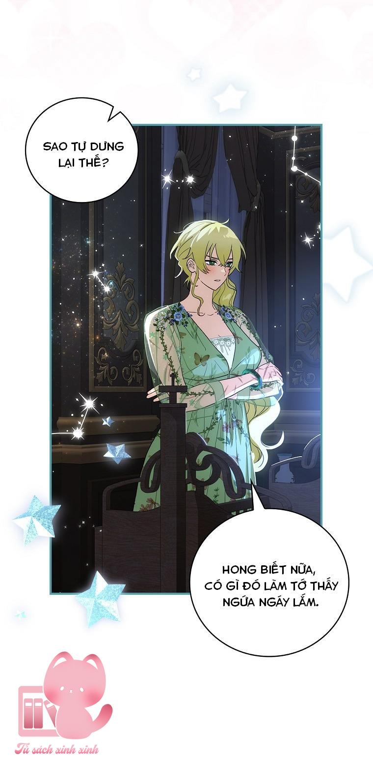 Đứa Nhỏ Không Phải Là Con Anh - Chap 62