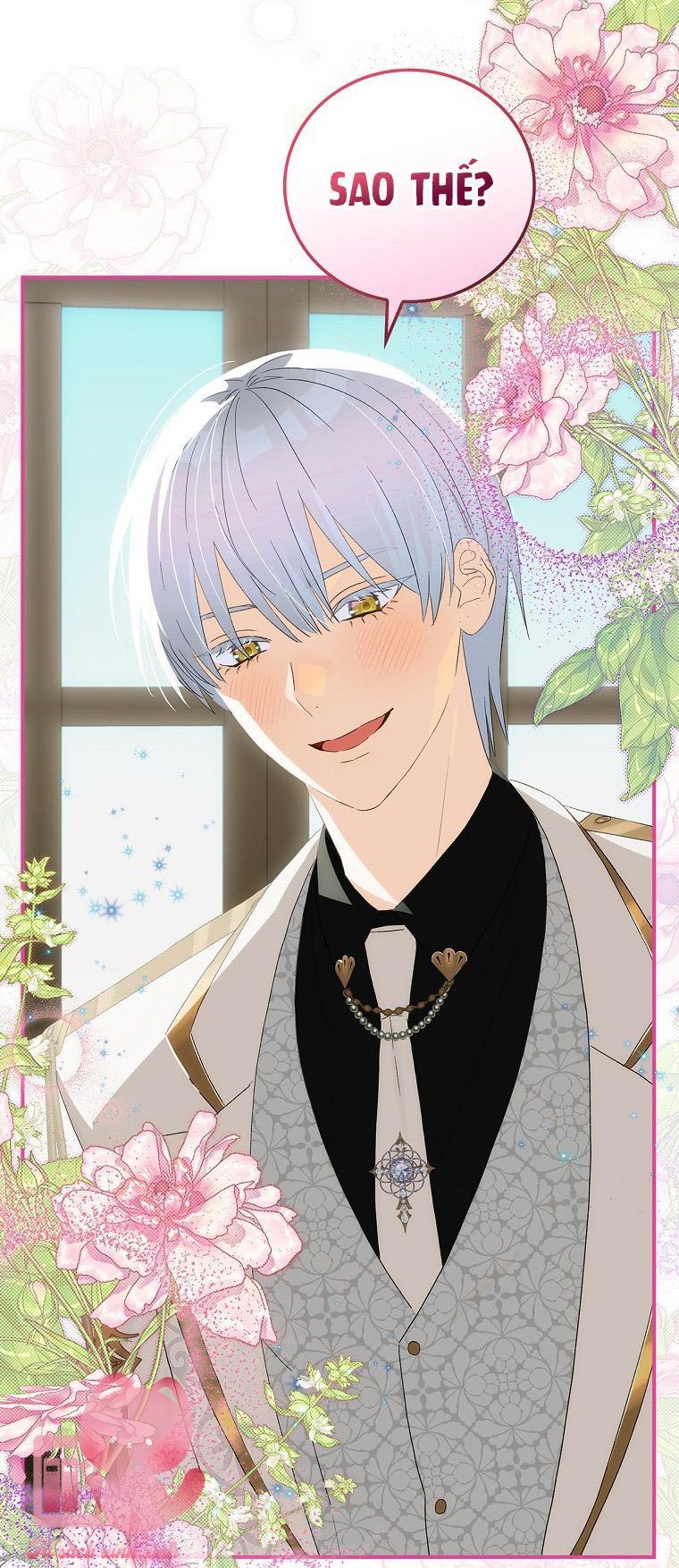 Đứa Nhỏ Không Phải Là Con Anh - Chap 62