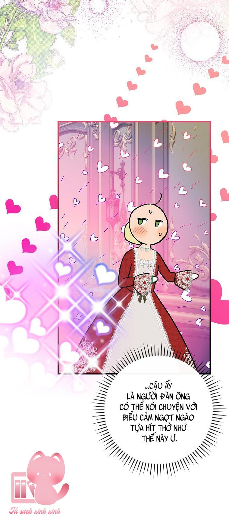 Đứa Nhỏ Không Phải Là Con Anh - Chap 62