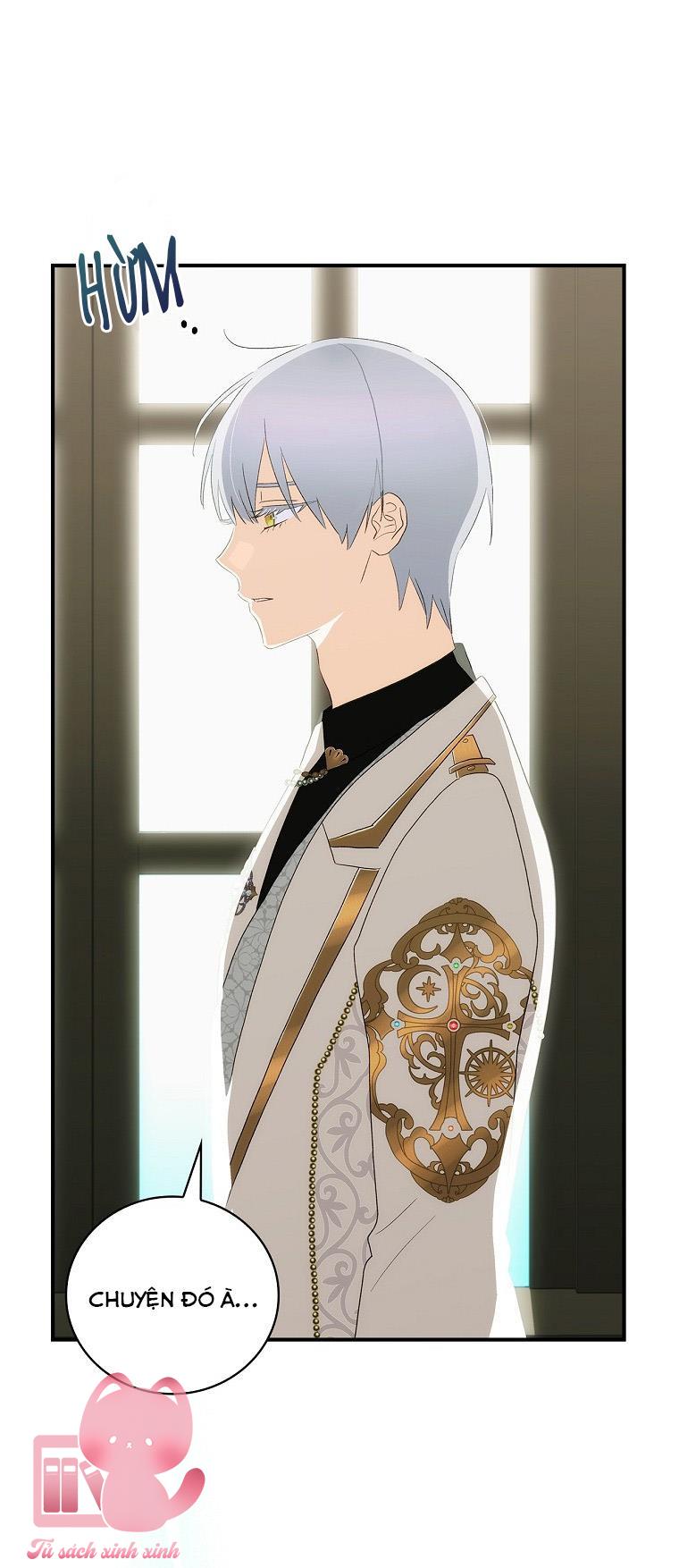 Đứa Nhỏ Không Phải Là Con Anh - Chap 62