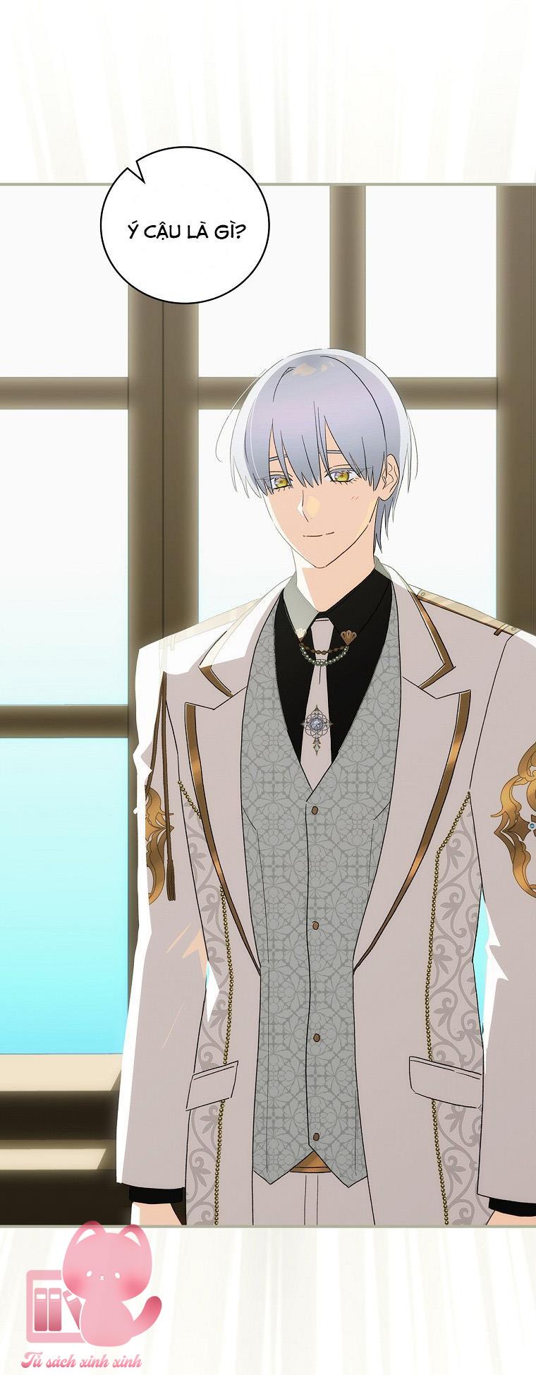 Đứa Nhỏ Không Phải Là Con Anh - Chap 62