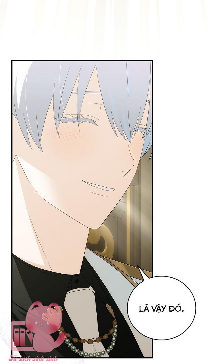 Đứa Nhỏ Không Phải Là Con Anh - Chap 62