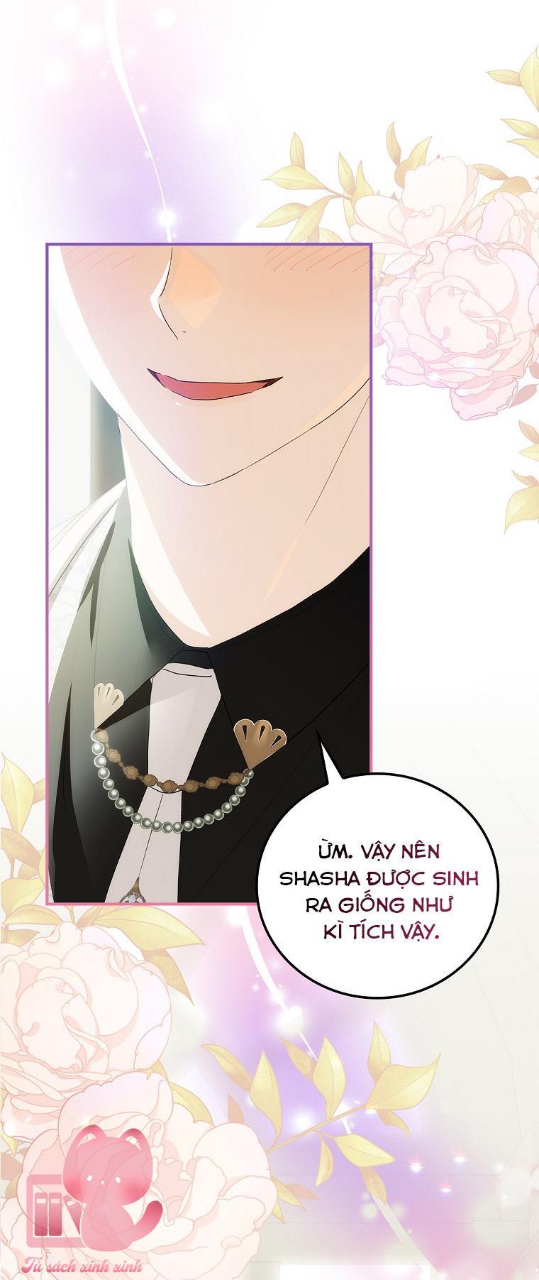 Đứa Nhỏ Không Phải Là Con Anh - Chap 62