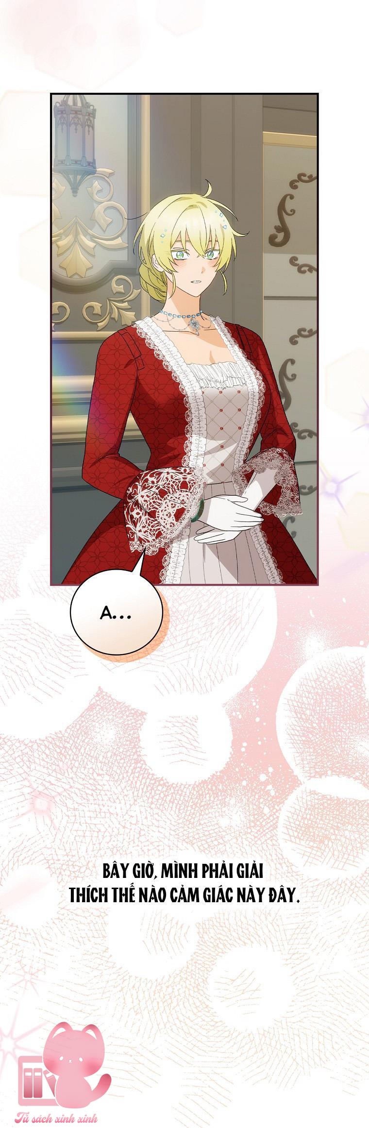 Đứa Nhỏ Không Phải Là Con Anh - Chap 62