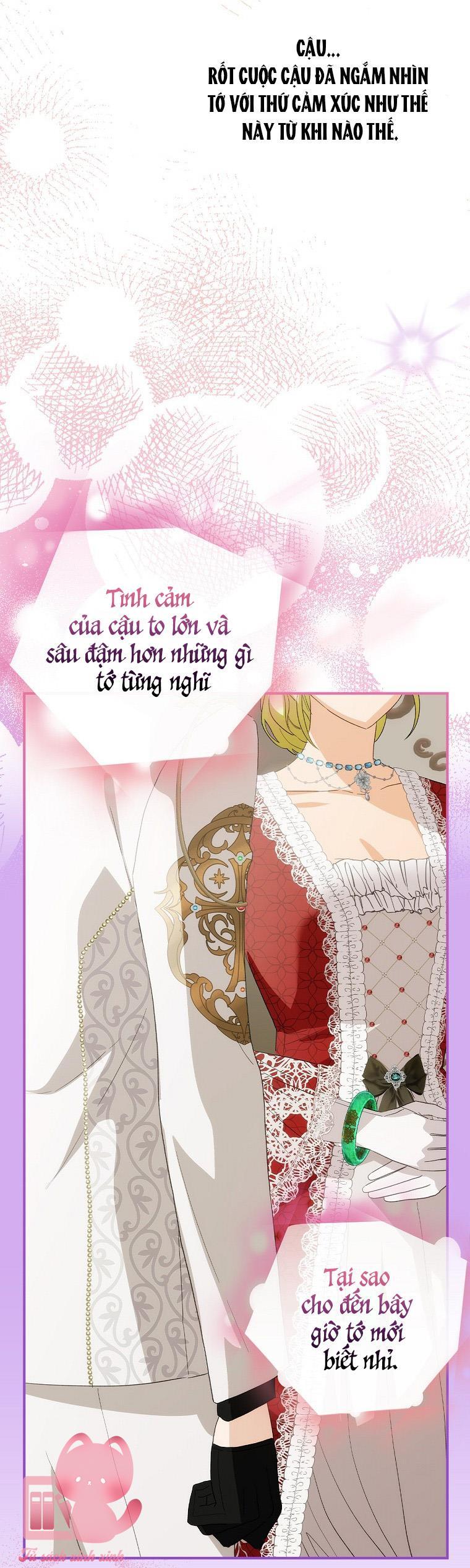 Đứa Nhỏ Không Phải Là Con Anh - Chap 62