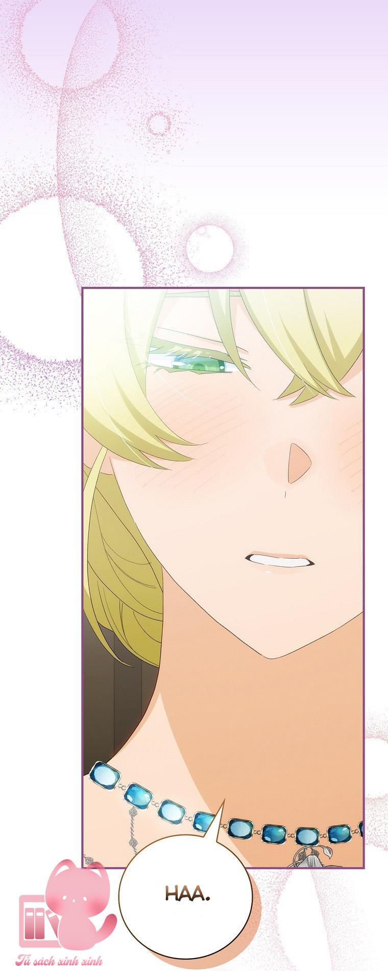 Đứa Nhỏ Không Phải Là Con Anh - Chap 62