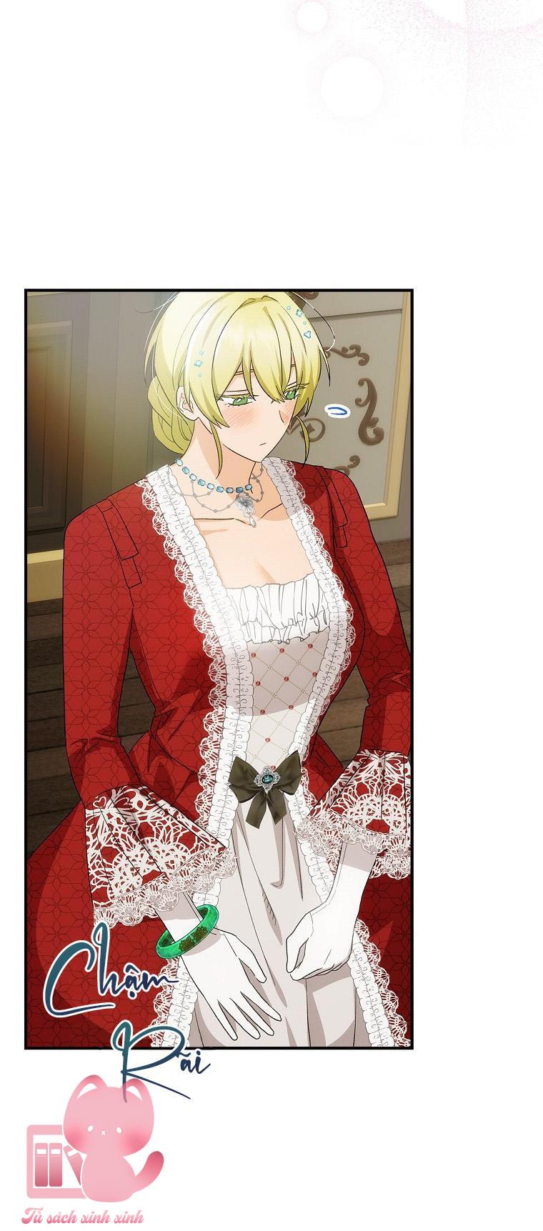 Đứa Nhỏ Không Phải Là Con Anh - Chap 62