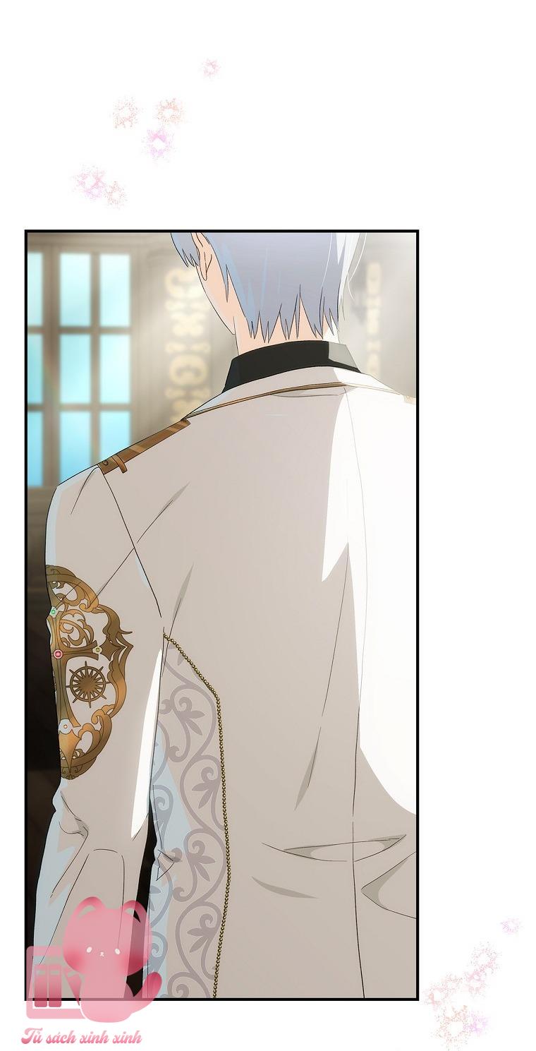 Đứa Nhỏ Không Phải Là Con Anh - Chap 62