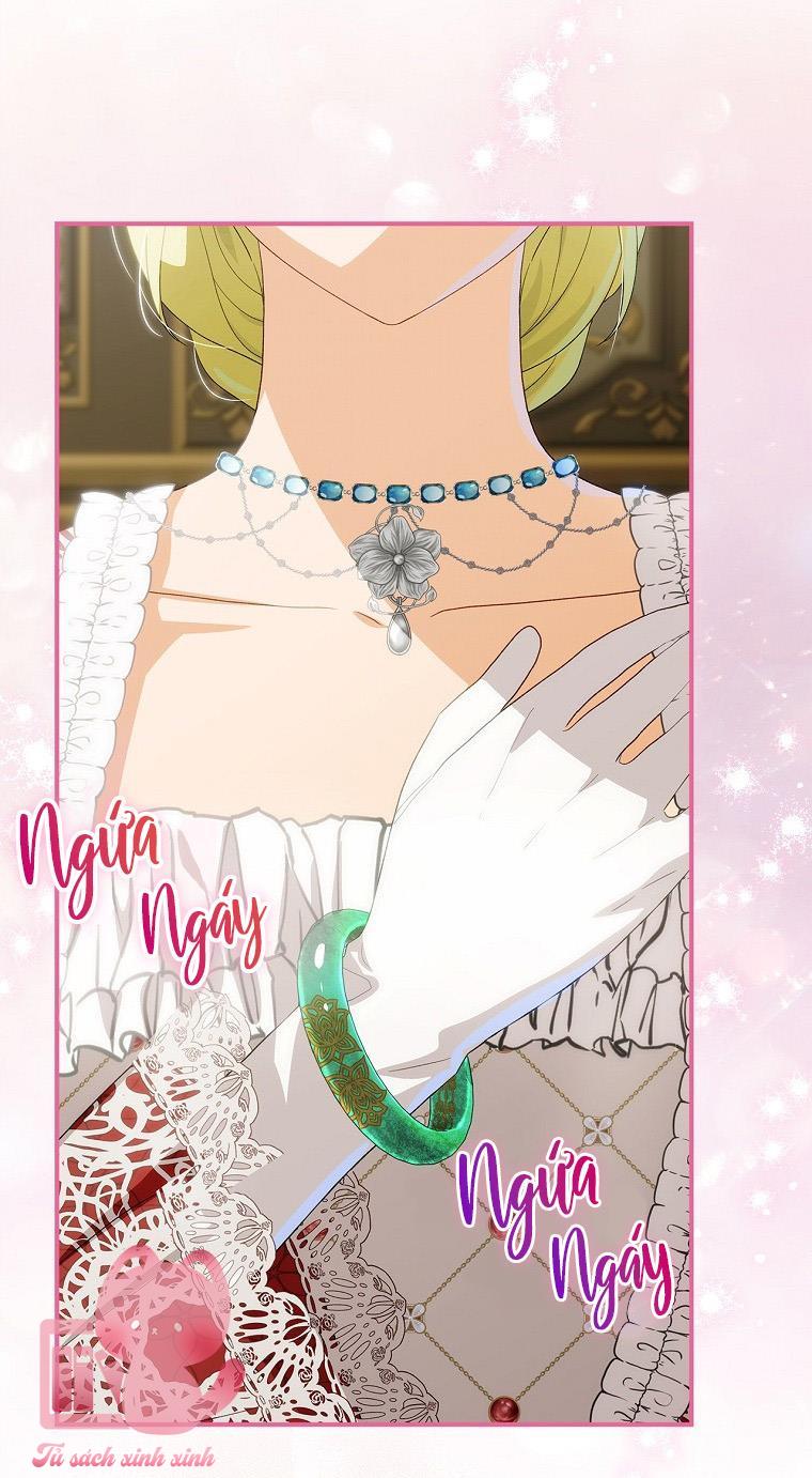 Đứa Nhỏ Không Phải Là Con Anh - Chap 62