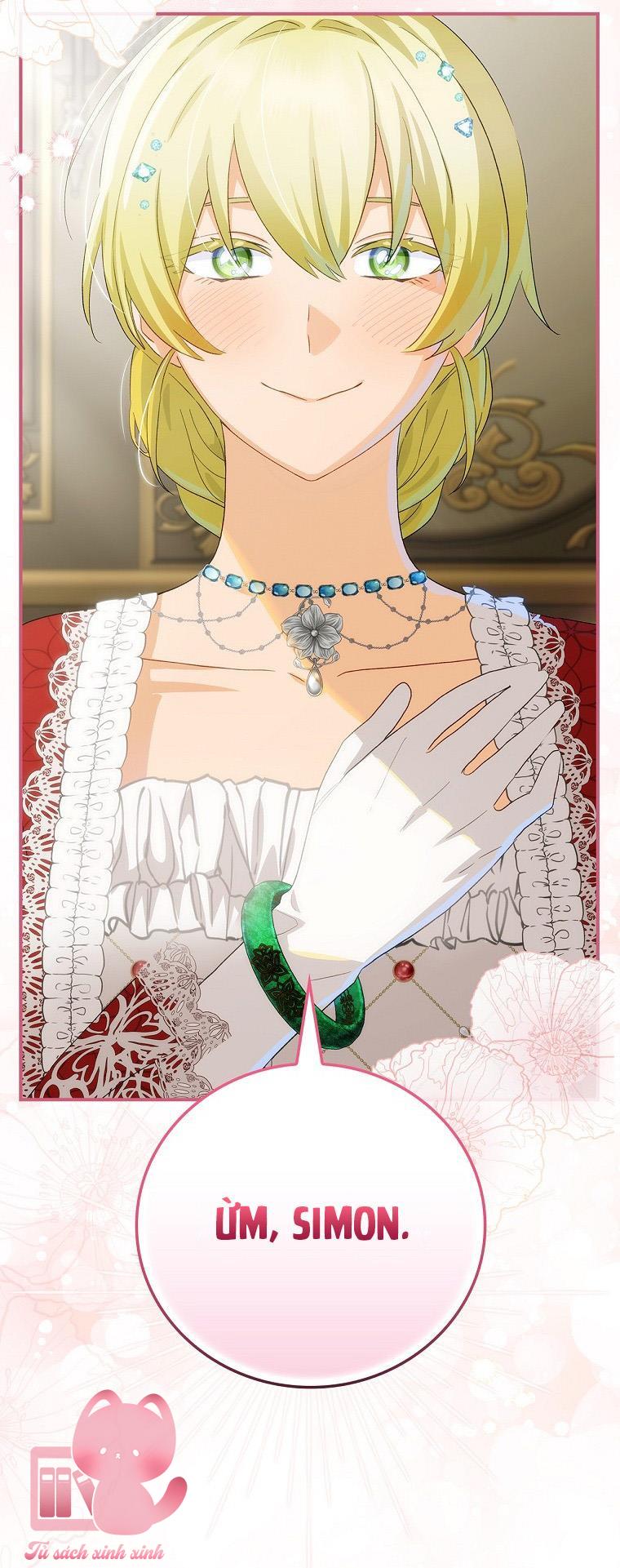 Đứa Nhỏ Không Phải Là Con Anh - Chap 62