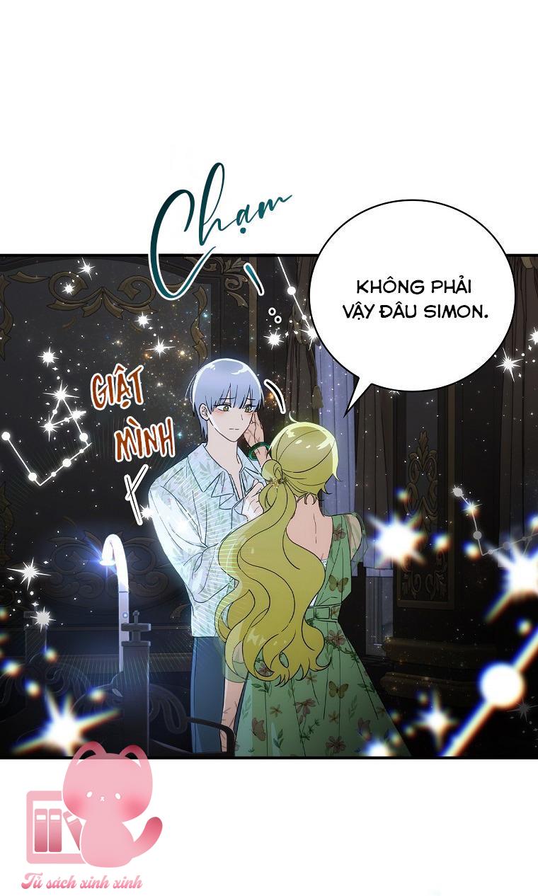 Đứa Nhỏ Không Phải Là Con Anh - Chap 62
