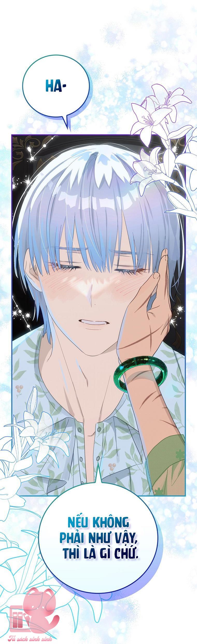 Đứa Nhỏ Không Phải Là Con Anh - Chap 62