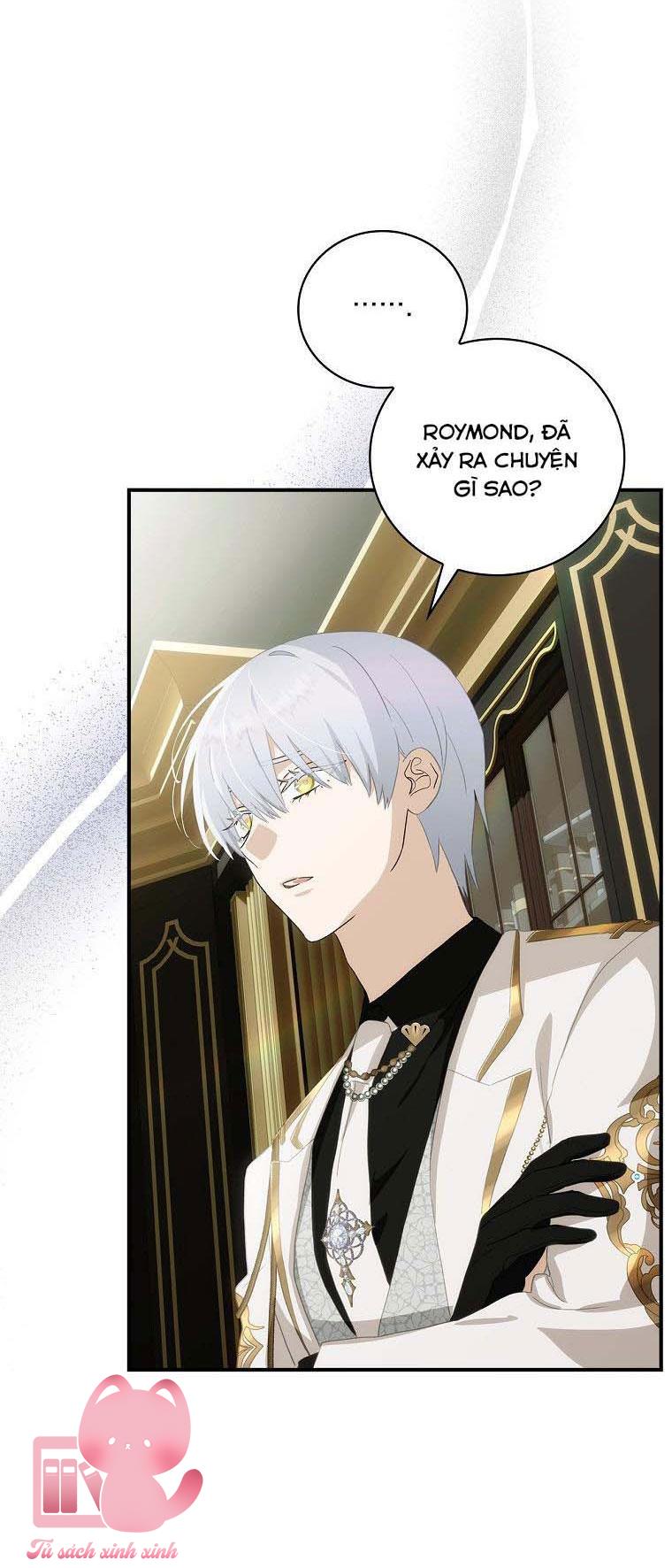 Đứa Nhỏ Không Phải Là Con Anh - Chap 63