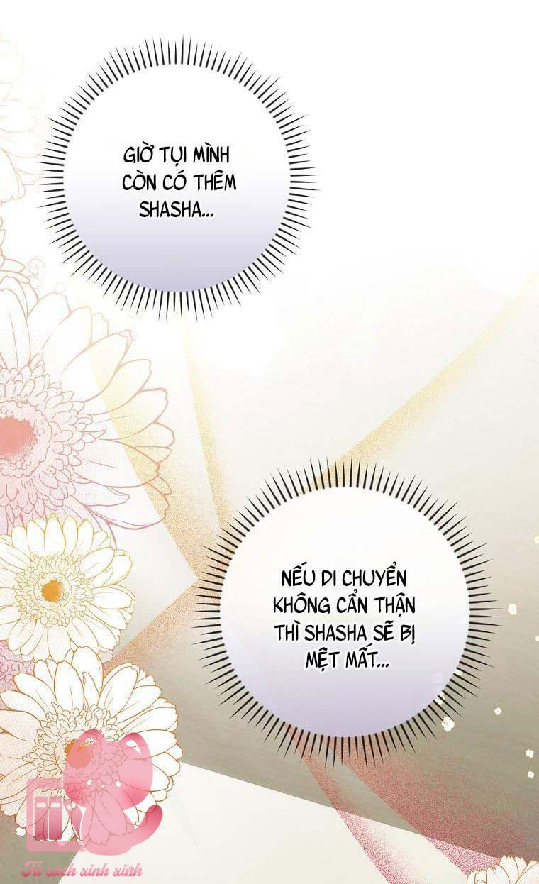 Đứa Nhỏ Không Phải Là Con Anh - Chap 63