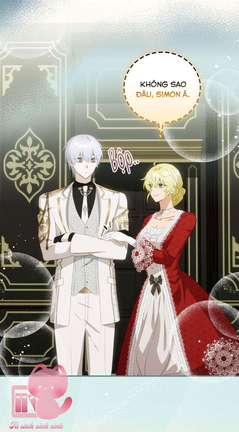 Đứa Nhỏ Không Phải Là Con Anh - Chap 63