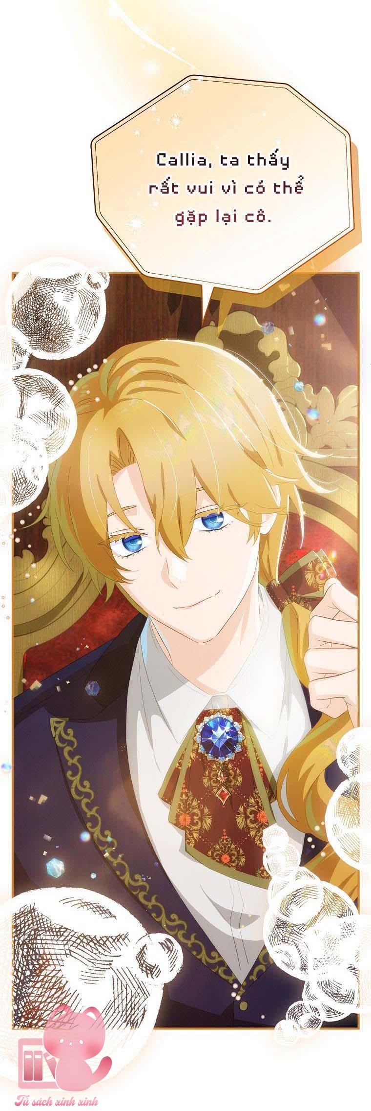 Đứa Nhỏ Không Phải Là Con Anh - Chap 63