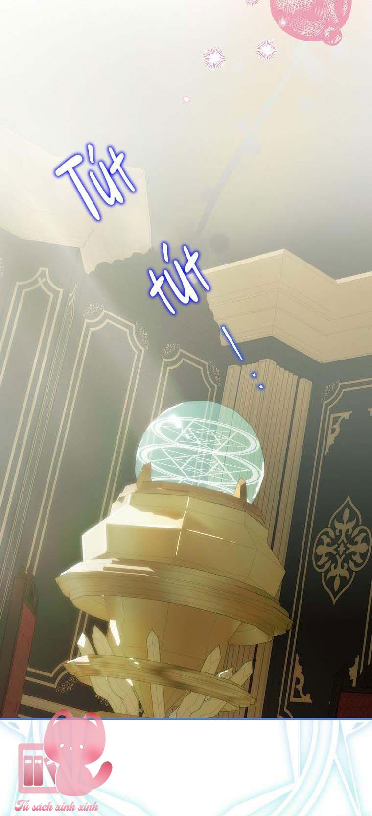 Đứa Nhỏ Không Phải Là Con Anh - Chap 63