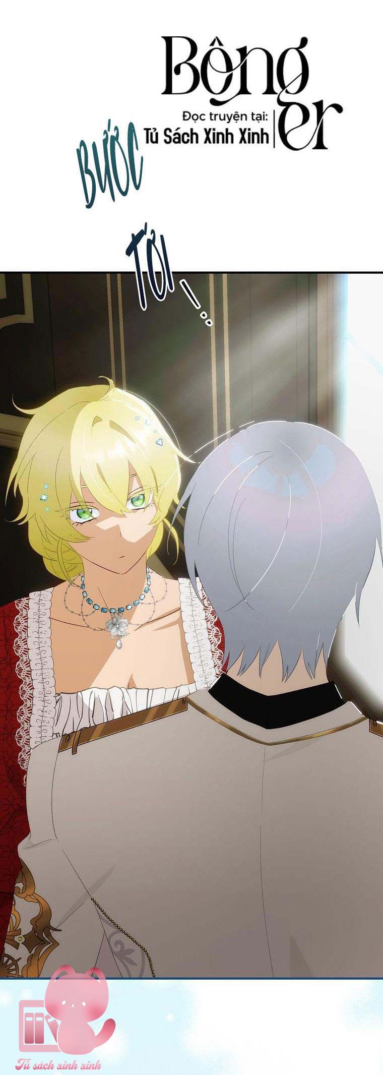 Đứa Nhỏ Không Phải Là Con Anh - Chap 63