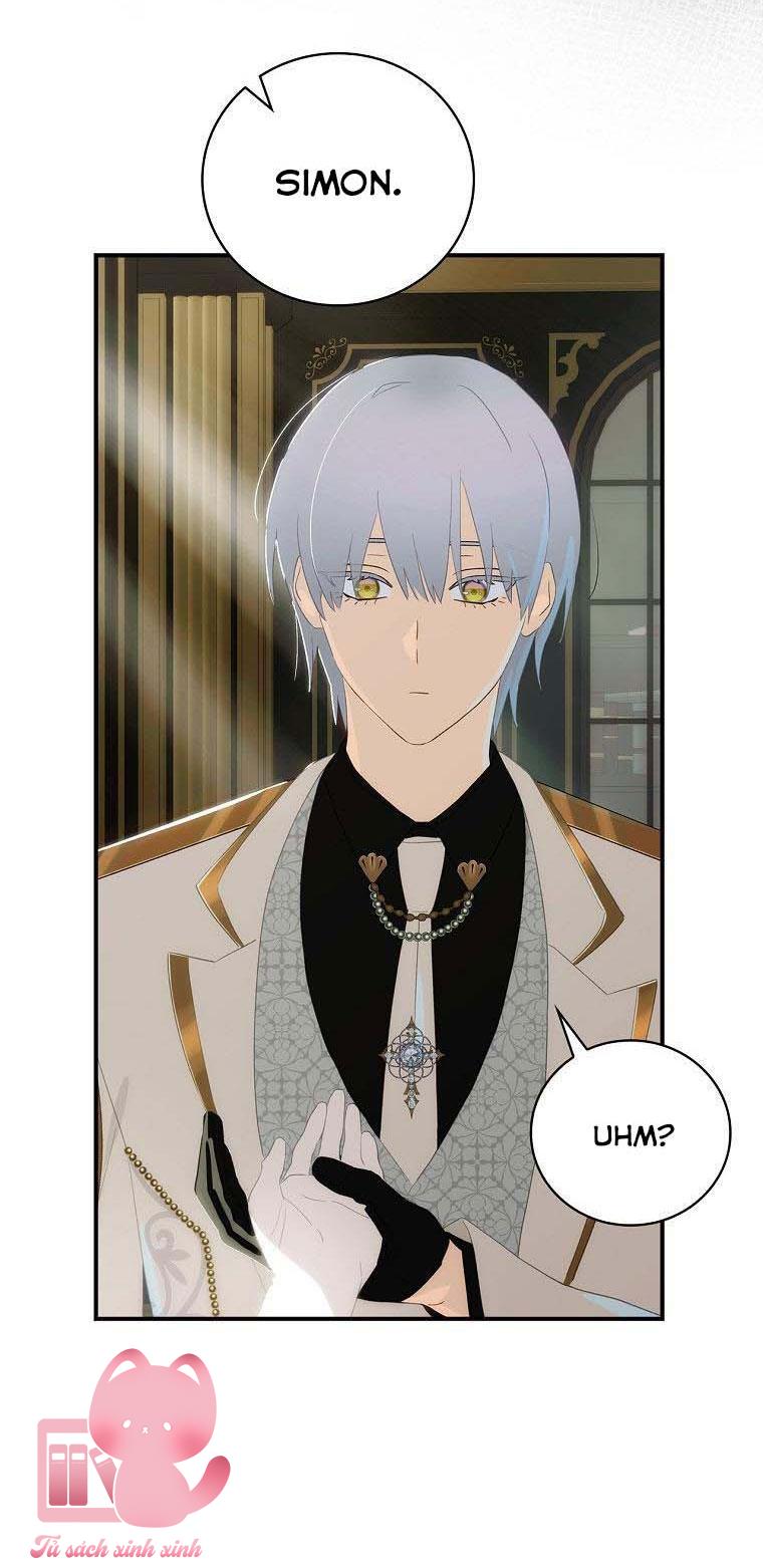 Đứa Nhỏ Không Phải Là Con Anh - Chap 63