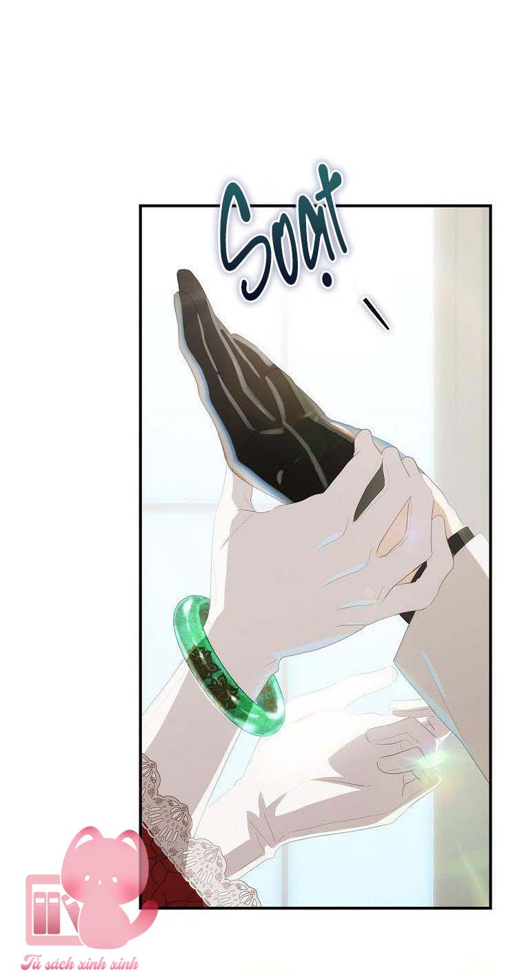 Đứa Nhỏ Không Phải Là Con Anh - Chap 63