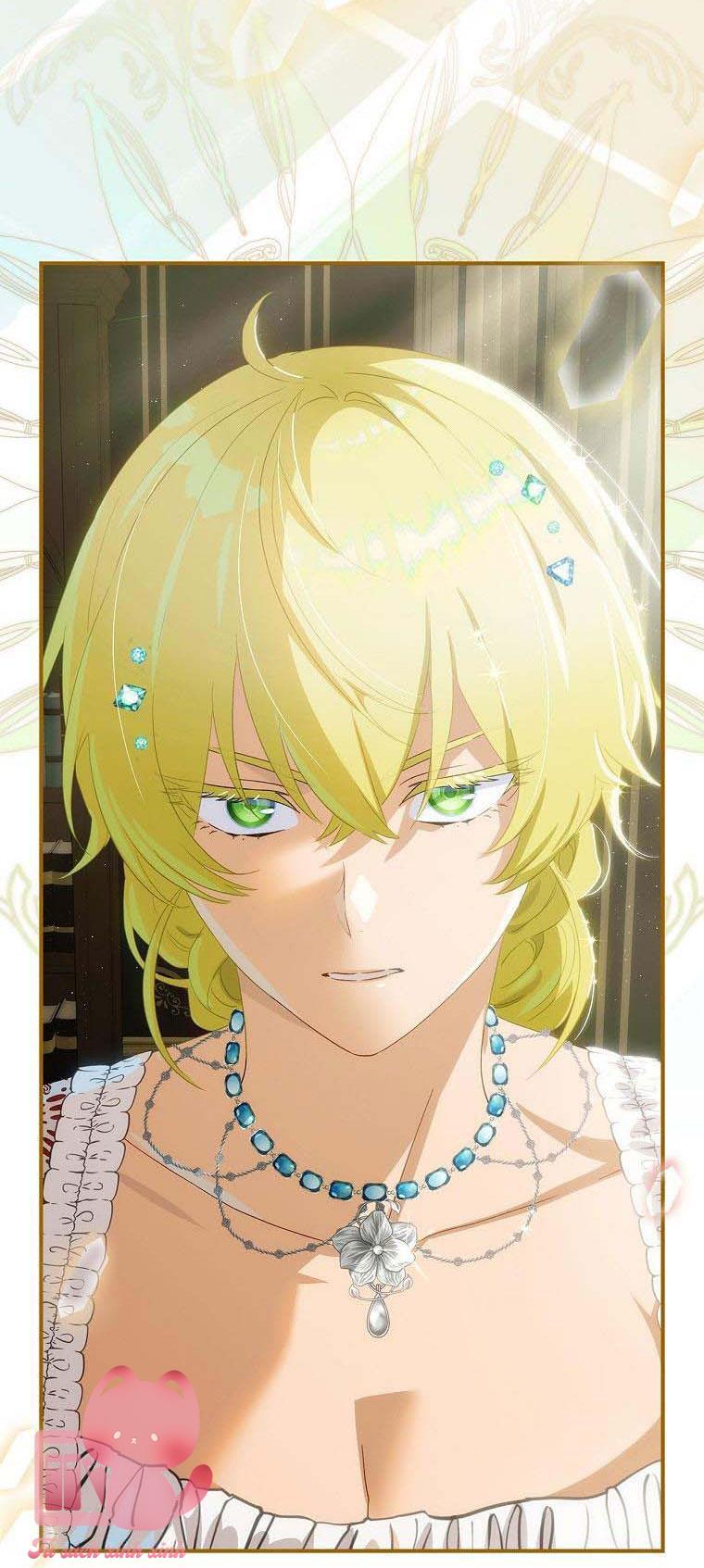 Đứa Nhỏ Không Phải Là Con Anh - Chap 63