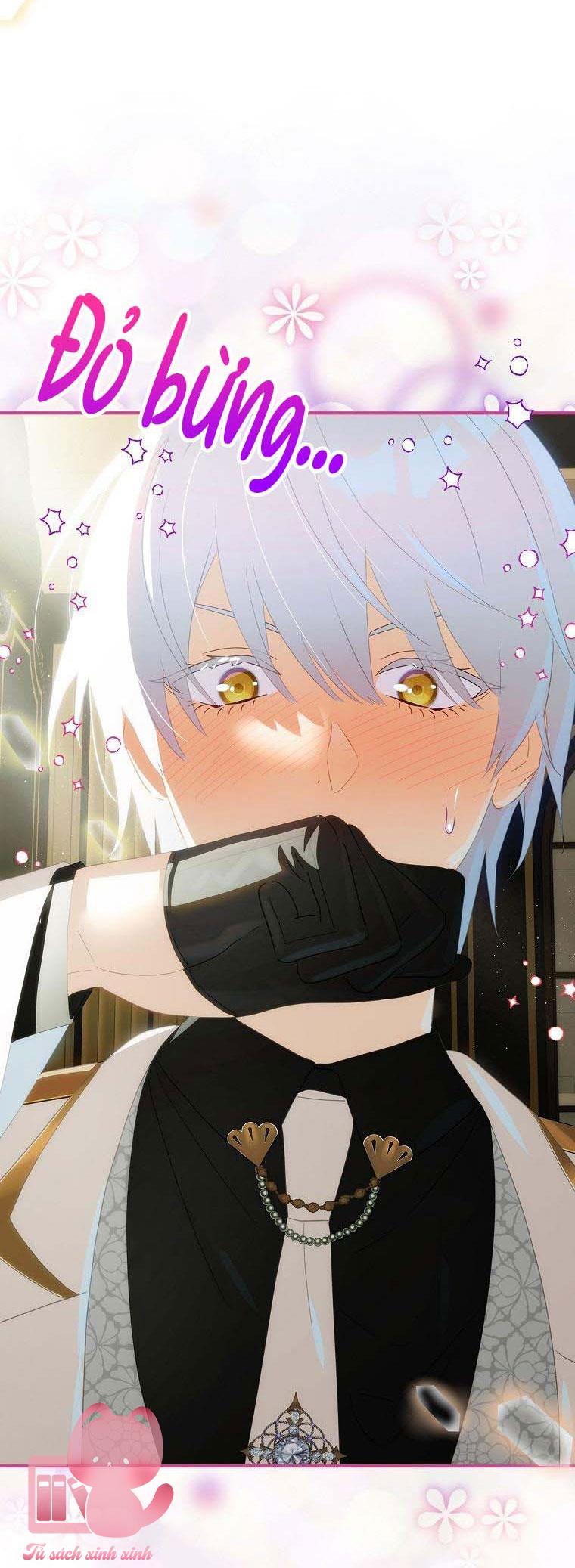 Đứa Nhỏ Không Phải Là Con Anh - Chap 63