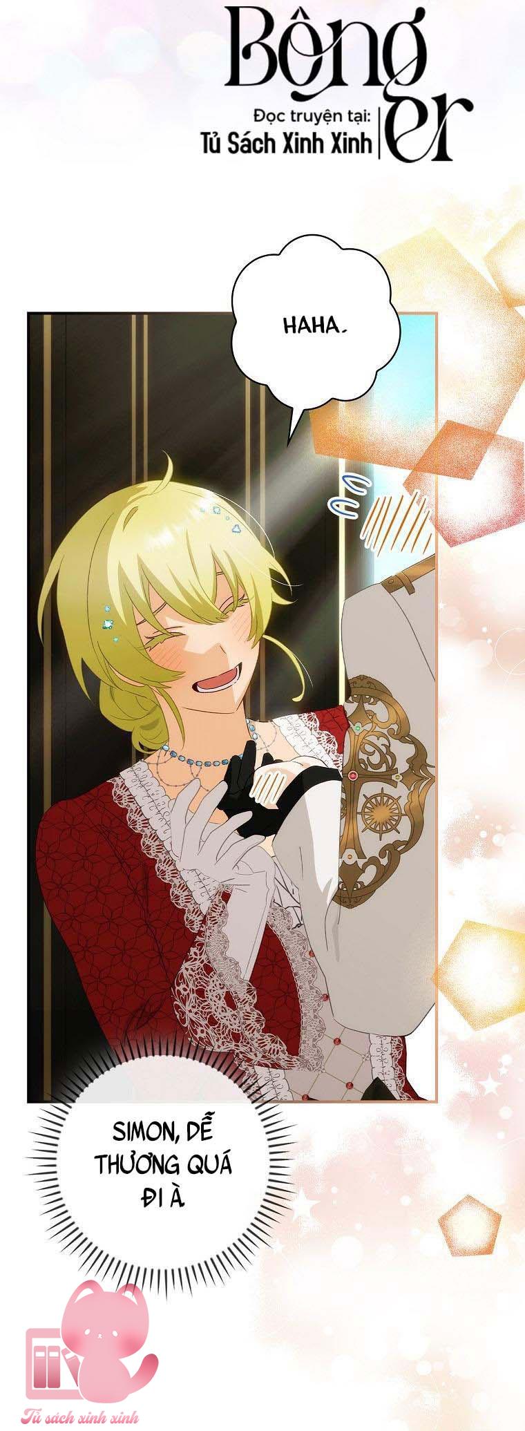 Đứa Nhỏ Không Phải Là Con Anh - Chap 63