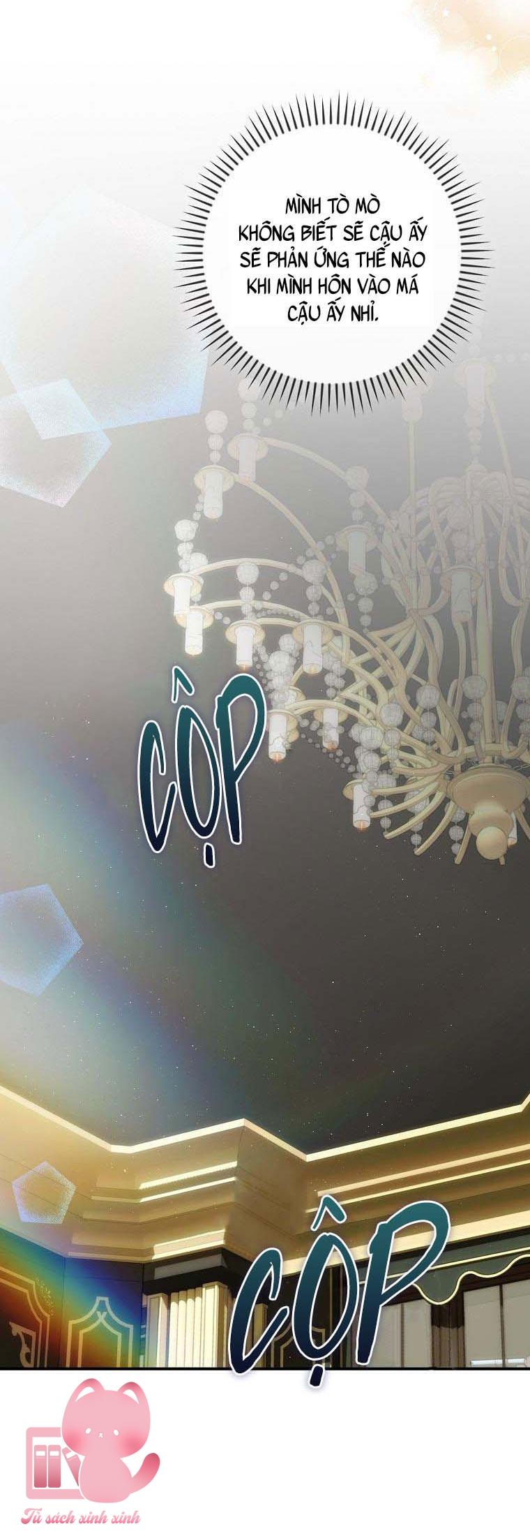 Đứa Nhỏ Không Phải Là Con Anh - Chap 63