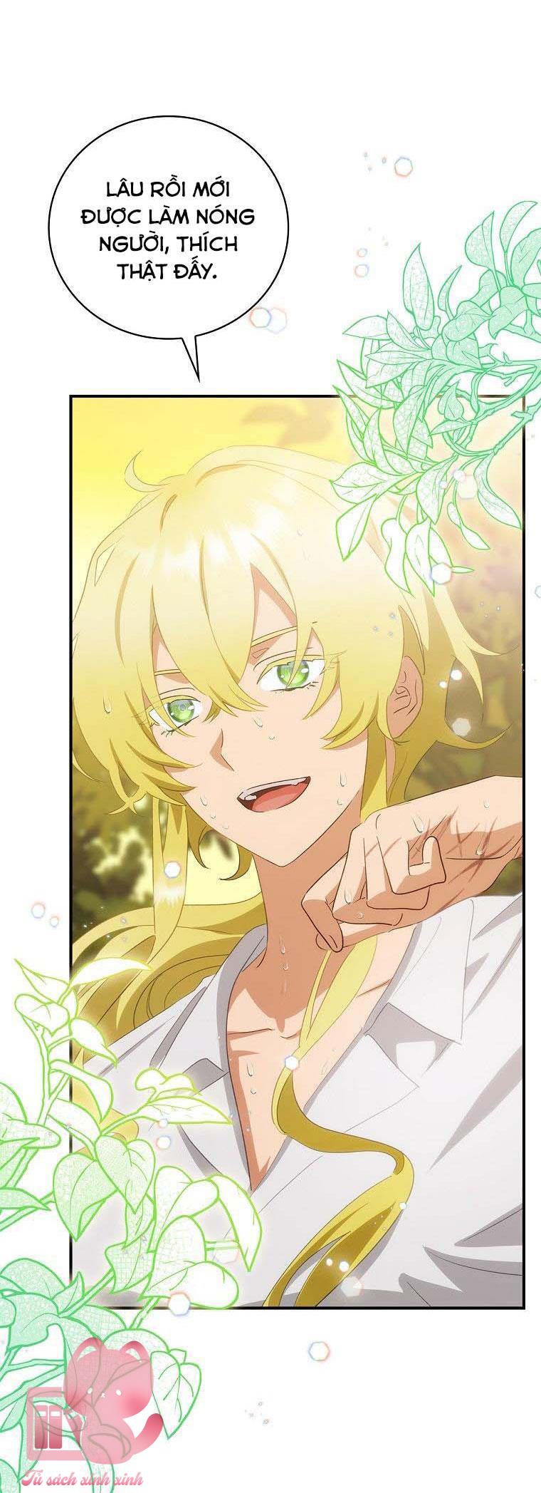 Đứa Nhỏ Không Phải Là Con Anh - Chap 63