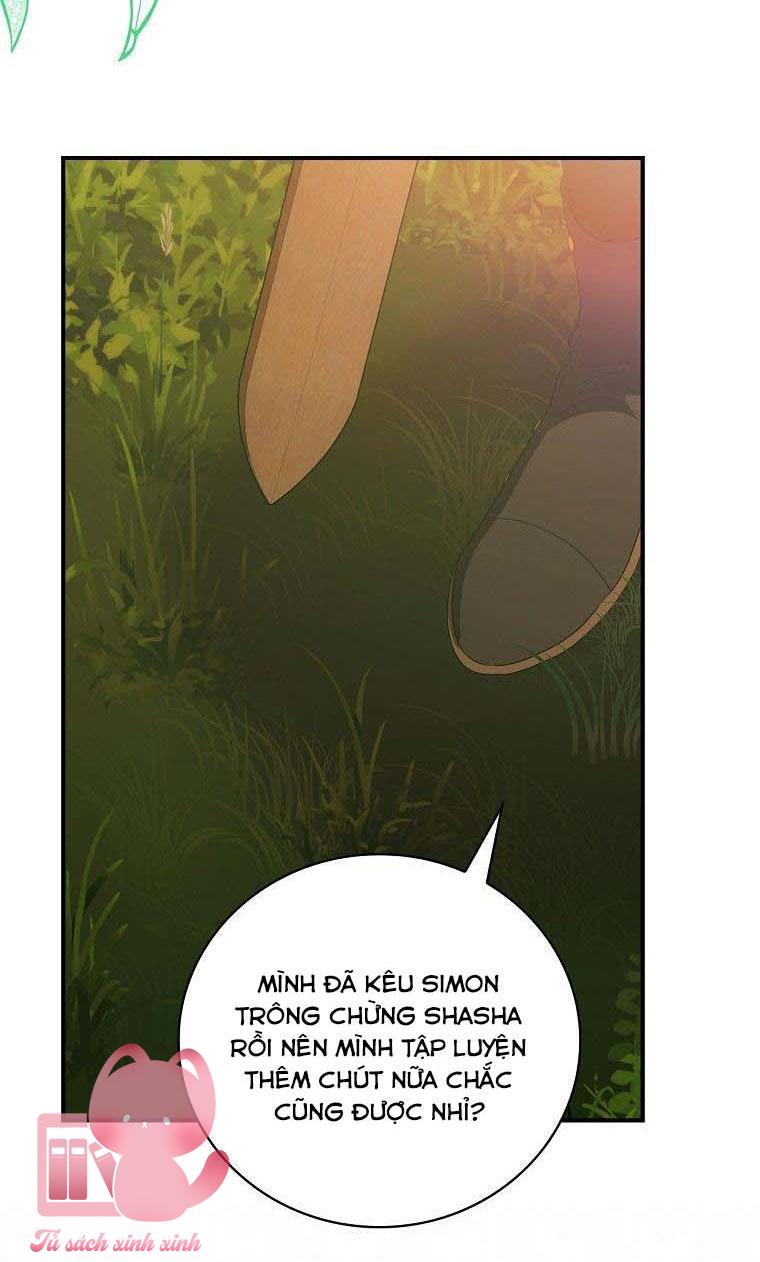 Đứa Nhỏ Không Phải Là Con Anh - Chap 63