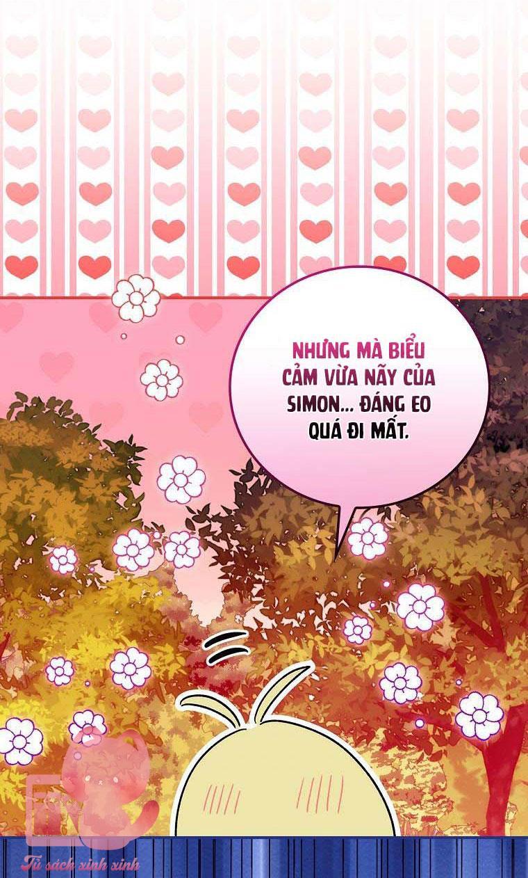 Đứa Nhỏ Không Phải Là Con Anh - Chap 63